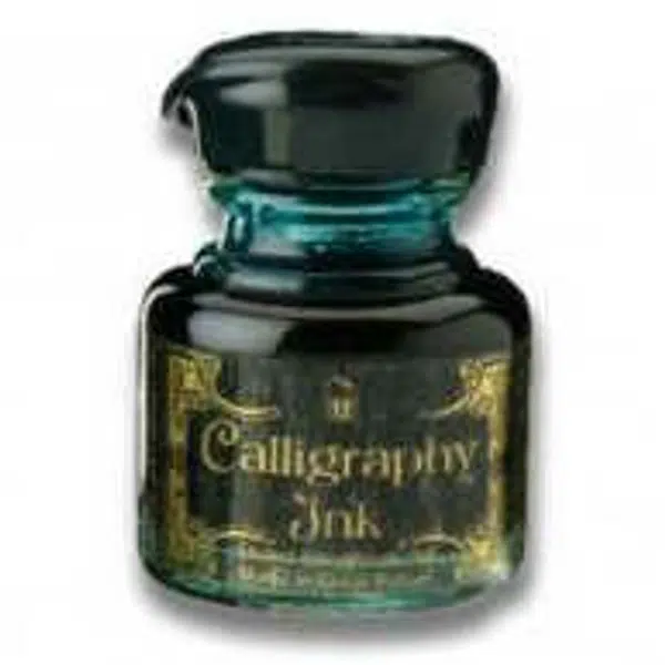 Dárkový inkoust Manuscript 30ml – Sapphire