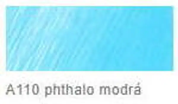 Pastelka Faber-Castell Polychromos – 110 pthalo blue
