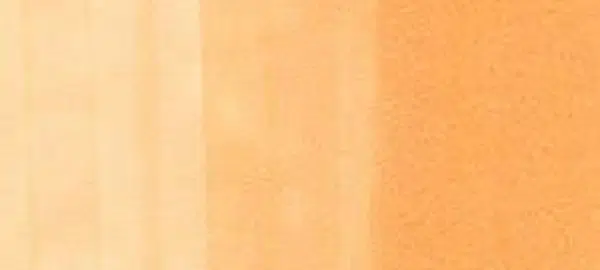 Copic Ink – YR82 Mellow Peach
