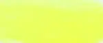 Renesans Akryl 100ml – 49 Fluorescenční žlutá
