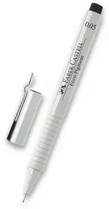 Popisovač Faber-Castell Ecco pigment černý – 0,05mm