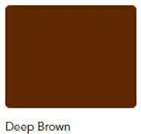 L&B Vitrail 102 Deep Brown 50 ml