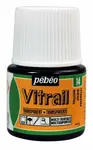 Barva na sklo Vitrail 45ml – 14 žlutá primární