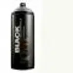 Barva ve spreji Montana Black 400ml – 9105 White