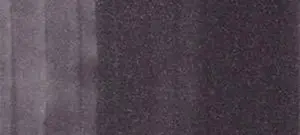 Copic sketch marker - BV25 grayish violet