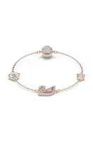 Náramek Swarovski DAZZLING SWAN