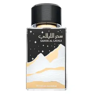 Ard Al Zaafaran Saher Al Layali parfémovaná voda unisex 100 ml