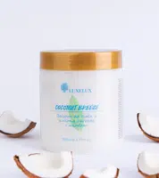 Gemre LUXELUX COCONUT BREEZE body lotion 250 ml