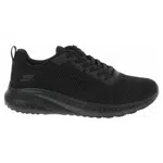 Skechers Bobs Squad Chaos - Face Off black 37,5