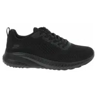 Skechers Bobs Squad Chaos - Face Off black 37,5