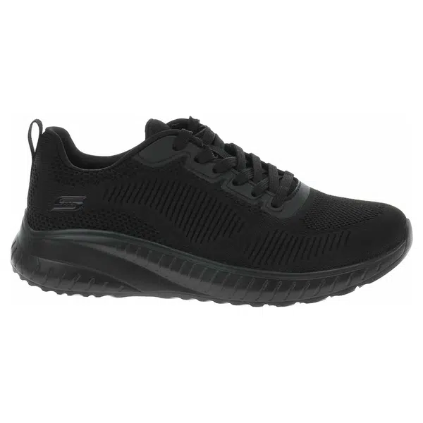 Skechers Bobs Squad Chaos - Face Off black 37,5