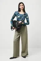 Tričko s dlouhým rukávem Medicine