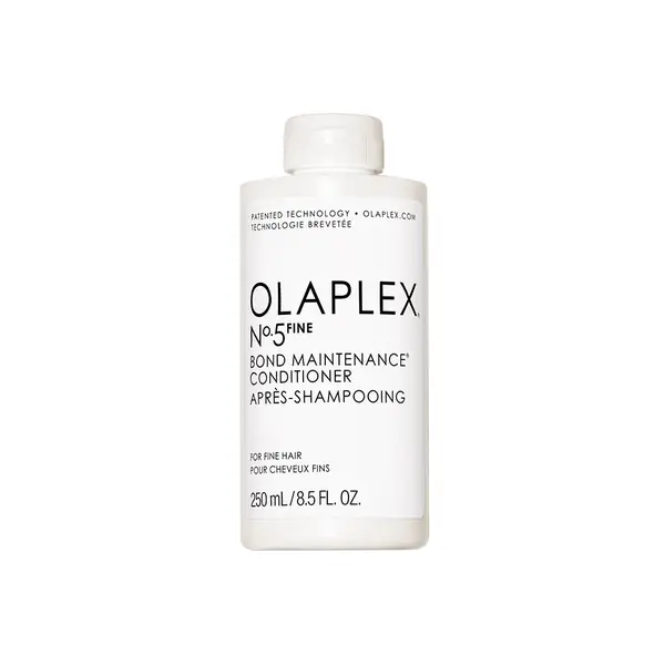 OLAPLEX No.5 FINE Bond Maintenance kondicionér pro dodání objemu 250 ml