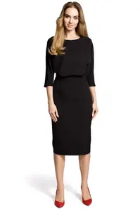 Dámské šaty Made Of Emotion M360