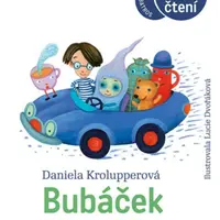 Bubáček - Daniela Krolupperová