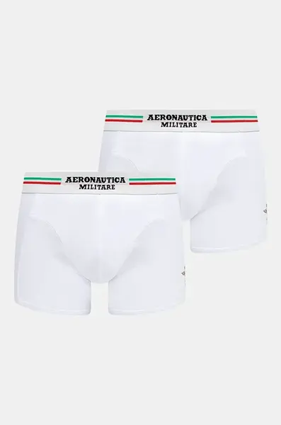 Boxerky Aeronautica Militare (2-pack)