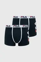 Boxerky Fila 2-pack
