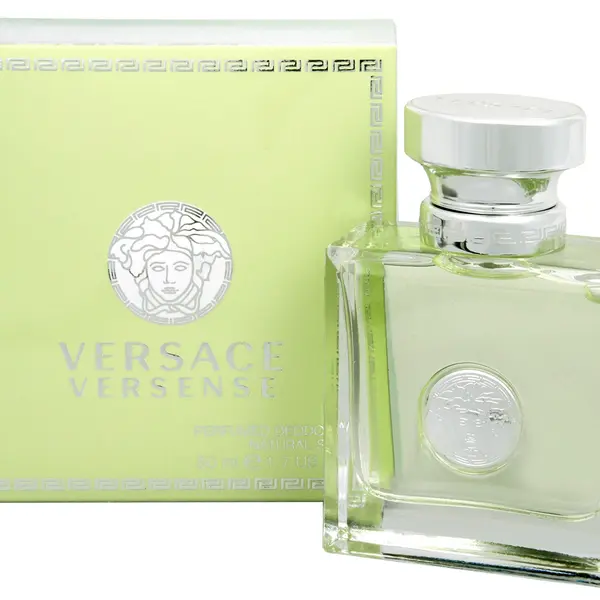 Versace Versense - deodorant s rozprašovačem 50 ml