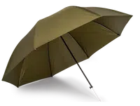 Avid carp deštník revolve 60in day-session brolly