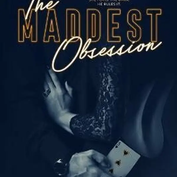 The Maddest Obsession - Danielle Lori
