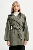 Bavlněný trenčkot MAX&Co.