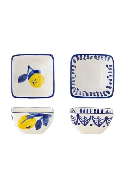 Sada misek Bloomingville Maxima 2-pack