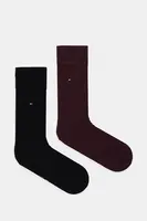 Ponožky Tommy Hilfiger 2-pack