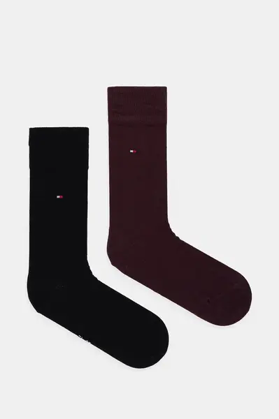 Ponožky Tommy Hilfiger 2-pack