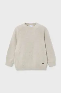 Dětský bavlněný svetr Mayoral