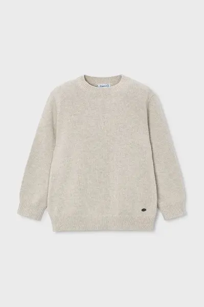Dětský bavlněný svetr Mayoral