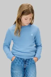 Calvin Klein Jeans Dětská mikina Calvin Klein Jeans