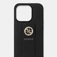 Obal na telefon Guess iPhone 15 Pro 6.1"