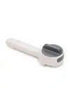Otvírák Joseph Joseph Can-Do Plus 18 cm šedá barva