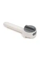 Otvírák Joseph Joseph Can-Do Plus 18 cm šedá barva