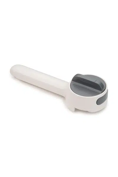 Otvírák Joseph Joseph Can-Do Plus 18 cm šedá barva