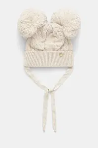 Dětská čepice Jamiks DIEDRE IVA