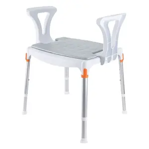 DMA EH-CMDA, Toaletní židle 4v1