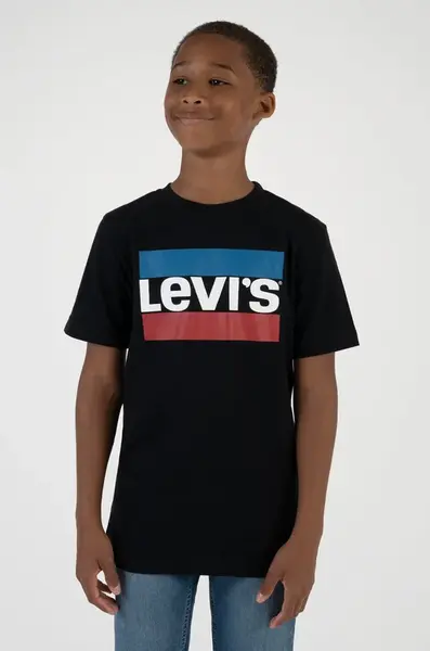 Dětské tričko Levi's