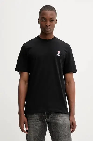 Bavlněné tričko MSGM