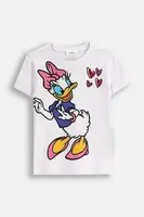 Dětské tričko Coccodrillo