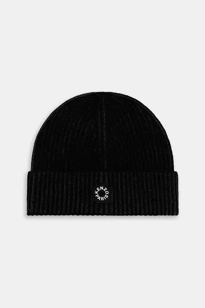 Vlněná čepice Kenzo