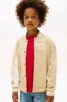 Dětská bavlněná mikina Tommy Hilfiger