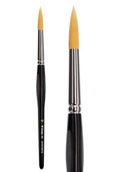 Štětec Lineo 292 – velikost 2/0