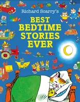 Best Bedtime Stories Ever - Richard Scarry
