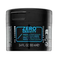 Kemon Zero Gravity Ultra-Fixing Paste modelující pasta pro silnou fixaci 100 ml