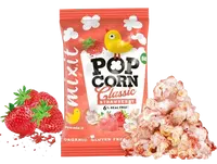 MIXIT BIO popcorn - Jahoda do kapsy 13 g