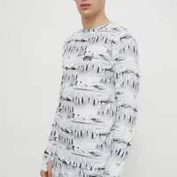 Funkční triko s dlouhým rukávem Picture Nangha