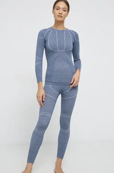 Funkční spodní prádlo z vlny Viking Lana Pro Merino 500/22/5757