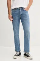 Džíny Levi's 511™ SLIM pánské, modrá barva, 4511.5856