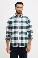 Bavlněná košile Gant